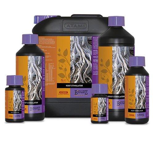 Atami Bcuzz Root Stimulator - hydroponics