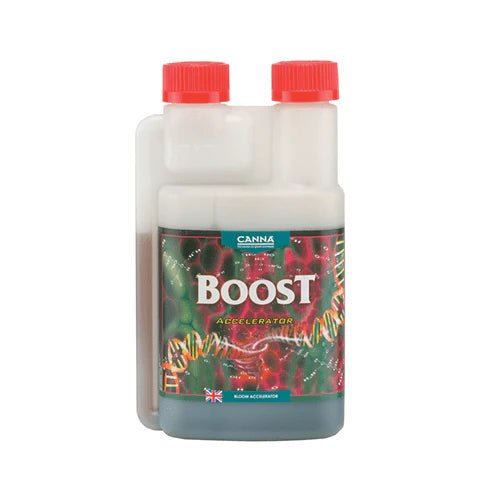 Canna Boost - hydroponics