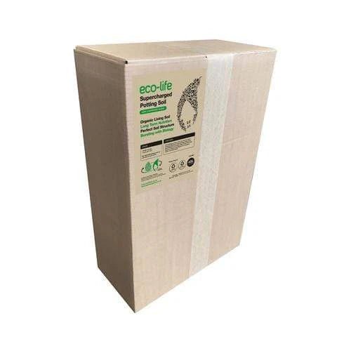 Ecothrive - Eco Life Soil 45L - hydroponics