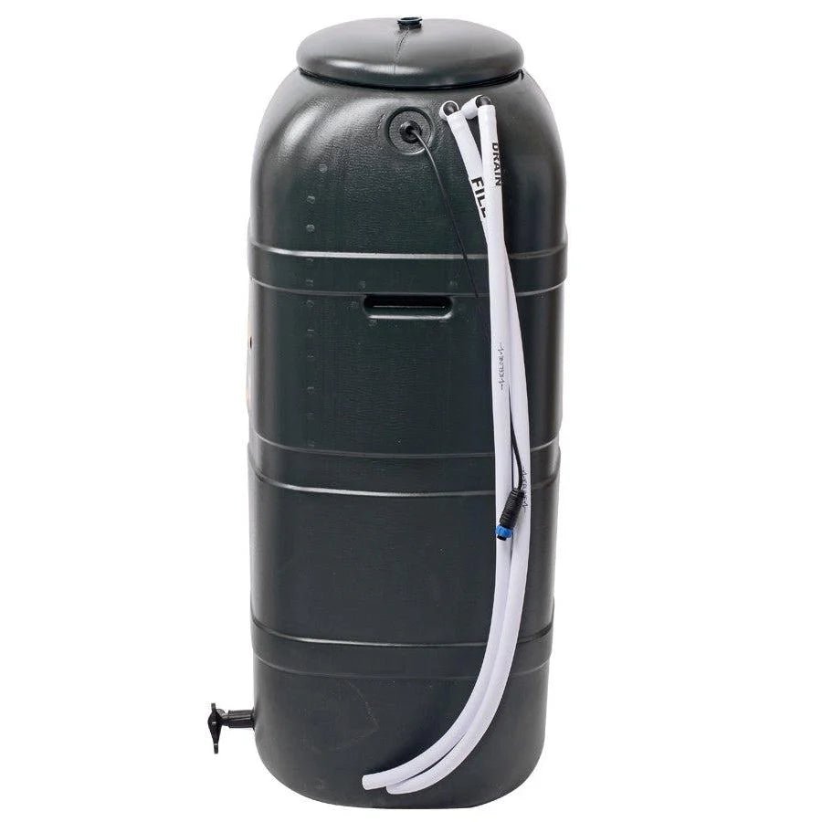 100 Litre Green Man System Water Tank - hydroponics