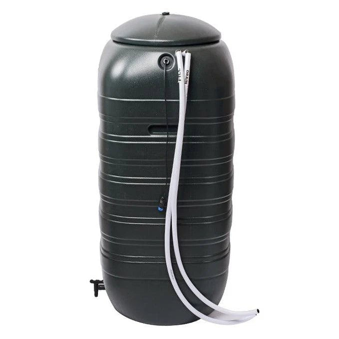 250 Litre Green Man System Water Tank - hydroponics