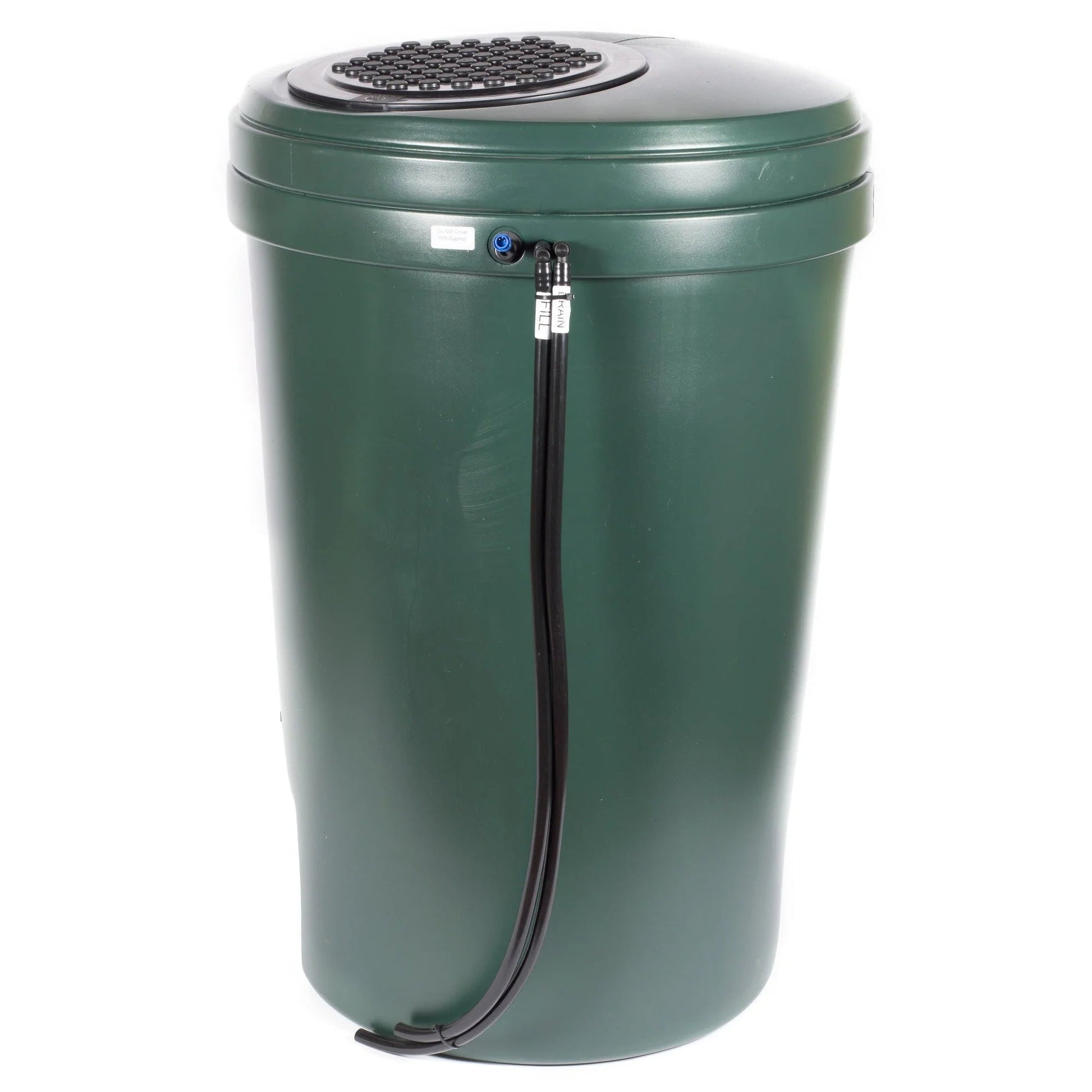 350 Litre Green Man System Water Tank - hydroponics