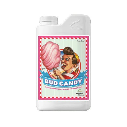 Advanced Nutrient Bud Candy - hydroponics