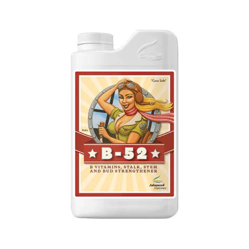 Advanced Nutrients B52 - hydroponics