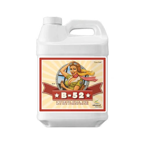 Advanced Nutrients B52 - hydroponics