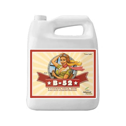 Advanced Nutrients B52 - hydroponics