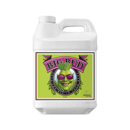 Advanced Nutrients Big Bud - hydroponics