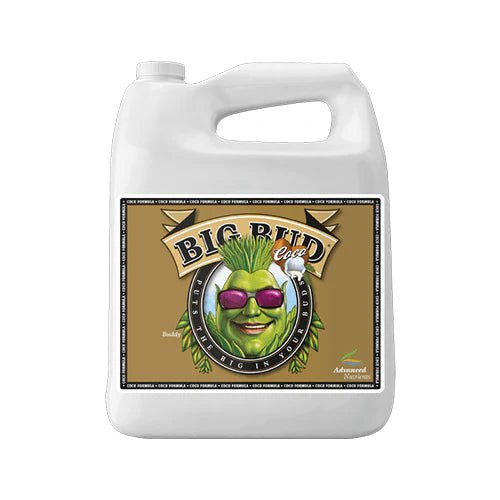 Advanced Nutrients Big Bud Coco - hydroponics