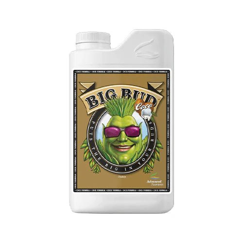 Advanced Nutrients Big Bud Coco - hydroponics