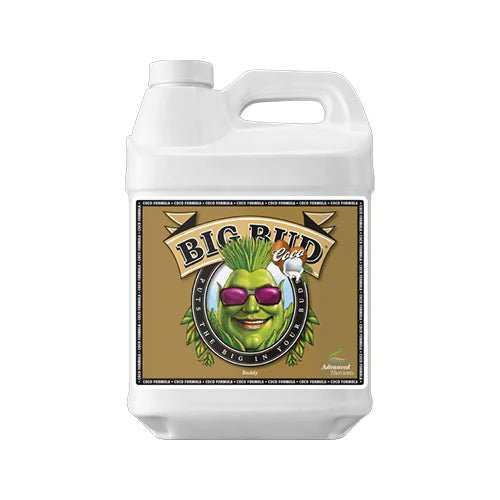 Advanced Nutrients Big Bud Coco - hydroponics