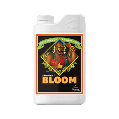 Advanced Nutrients Bloom - hydroponics