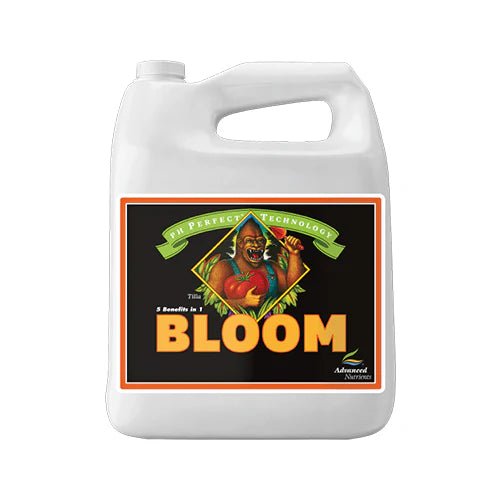 Advanced Nutrients Bloom - hydroponics