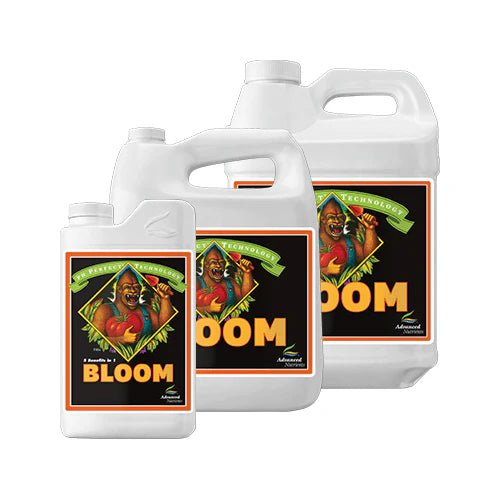 Advanced Nutrients Bloom - hydroponics