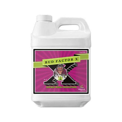 Advanced Nutrients Bud Factor X - hydroponics