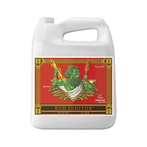 Advanced Nutrients Bud Ignitor - hydroponics