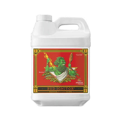 Advanced Nutrients Bud Ignitor - hydroponics