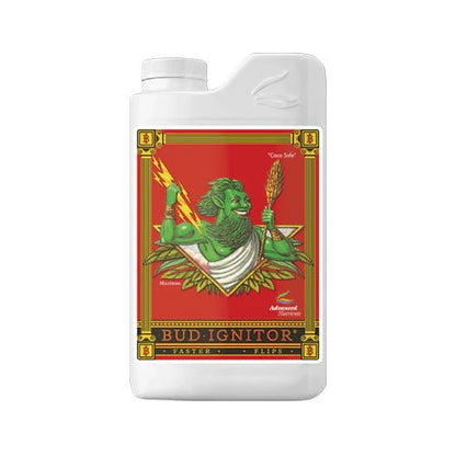 Advanced Nutrients Bud Ignitor - hydroponics