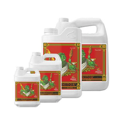 Advanced Nutrients Bud Ignitor - hydroponics