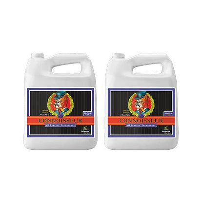 Advanced Nutrients Connoisseur Bloom A&B - hydroponics