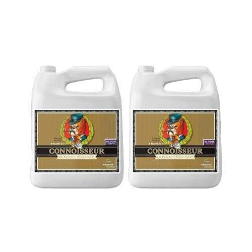 Advanced Nutrients Connoisseur Coco Bloom A&B - hydroponics