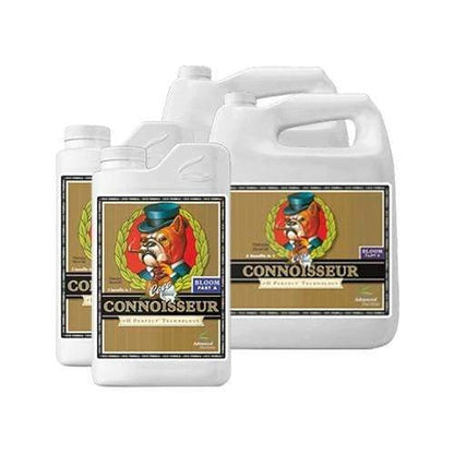 Advanced Nutrients Connoisseur Coco Bloom A&B - hydroponics