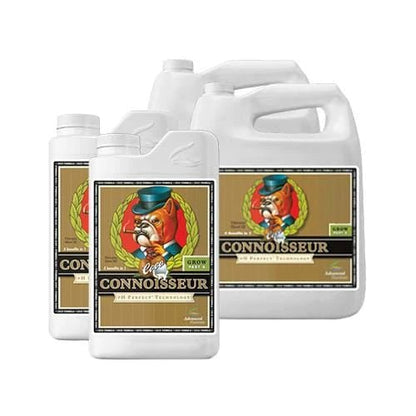 Advanced Nutrients Connoisseur Coco Grow A&B - hydroponics