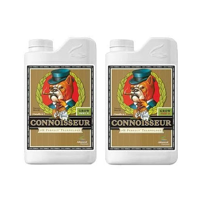 Advanced Nutrients Connoisseur Coco Grow A&B - hydroponics