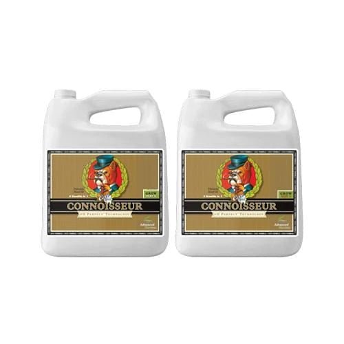 Advanced Nutrients Connoisseur Coco Grow A&B - hydroponics