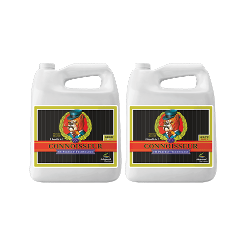 Advanced Nutrients Connoisseur Grow A&B - hydroponics