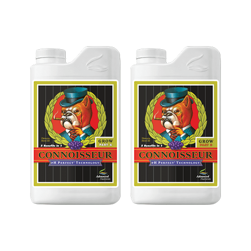 Advanced Nutrients Connoisseur Grow A&B - hydroponics