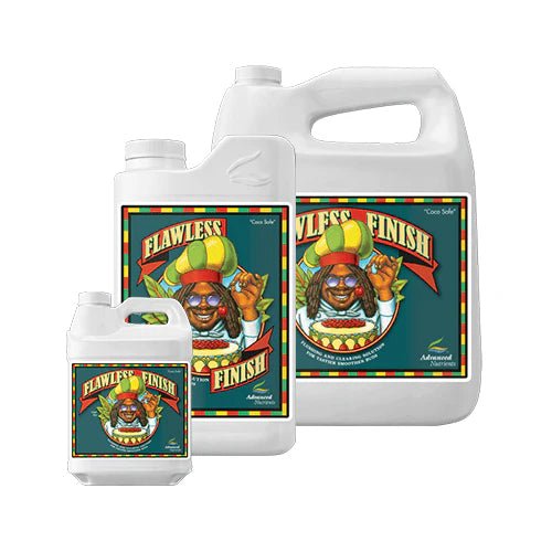 Advanced Nutrients Flawless Finish - hydroponics