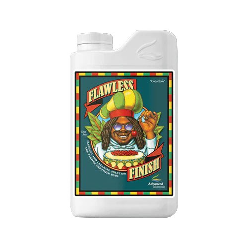 Advanced Nutrients Flawless Finish - hydroponics