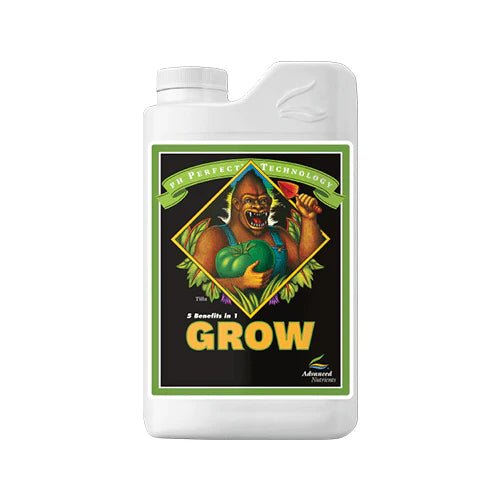 Advanced Nutrients Grow - hydroponics