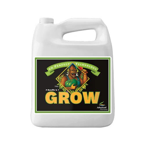 Advanced Nutrients Grow - hydroponics