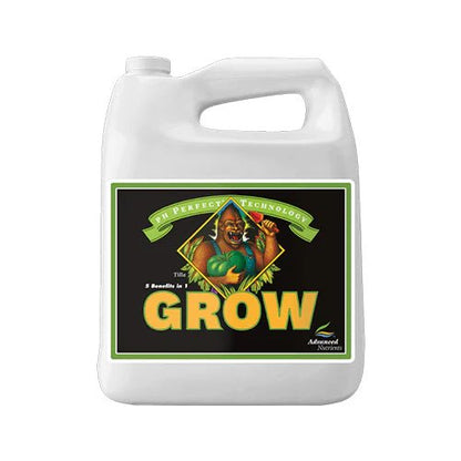 Advanced Nutrients Grow - hydroponics