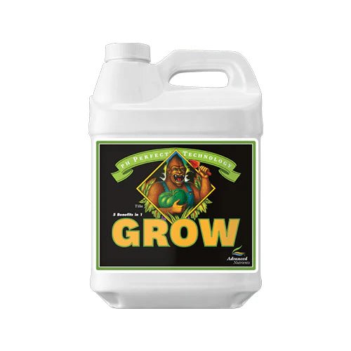 Advanced Nutrients Grow - hydroponics