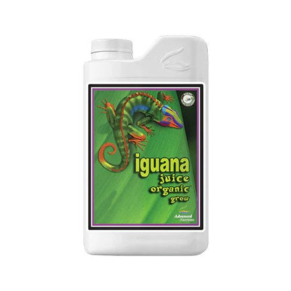 Advanced Nutrients Iguana Juice Grow - hydroponics