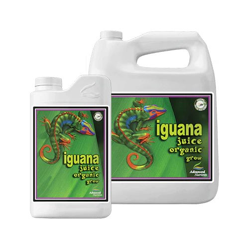 Advanced Nutrients Iguana Juice Grow - hydroponics