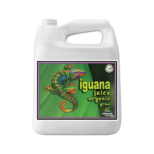 Advanced Nutrients Iguana Juice Grow - hydroponics