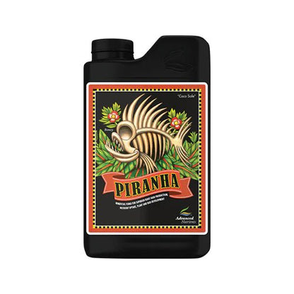 Advanced Nutrients Piranha - hydroponics