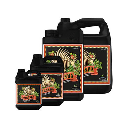 Advanced Nutrients Piranha - hydroponics