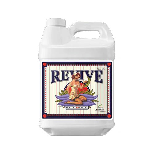 Advanced Nutrients Revive - hydroponics