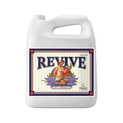 Advanced Nutrients Revive - hydroponics