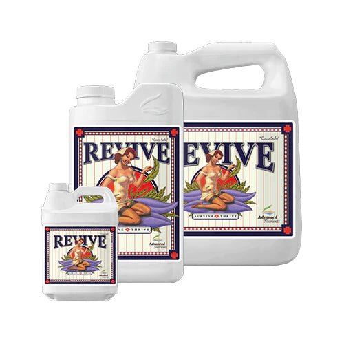 Advanced Nutrients Revive - hydroponics