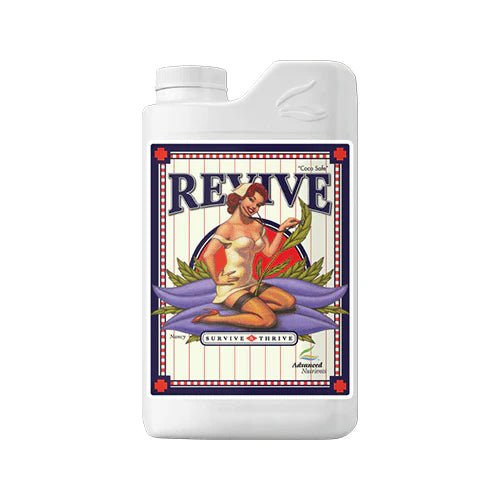 Advanced Nutrients Revive - hydroponics