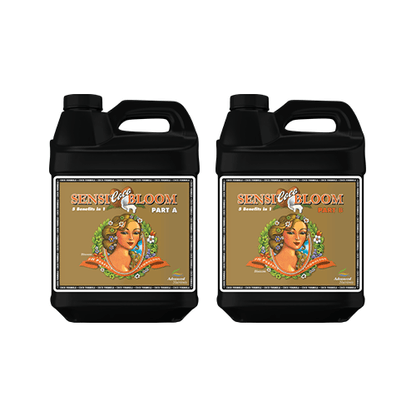 Advanced Nutrients Sensi Bloom Coco A&B - hydroponics