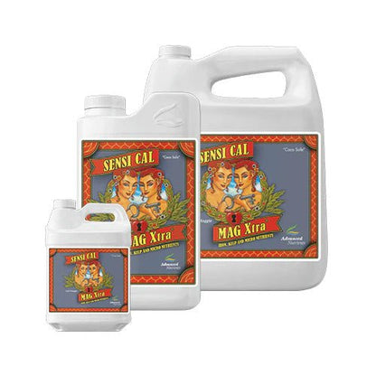 Advanced Nutrients Sensi Cal Mag Xtra - hydroponics