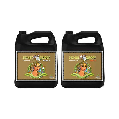 Advanced Nutrients Sensi Grow Coco A&B - hydroponics