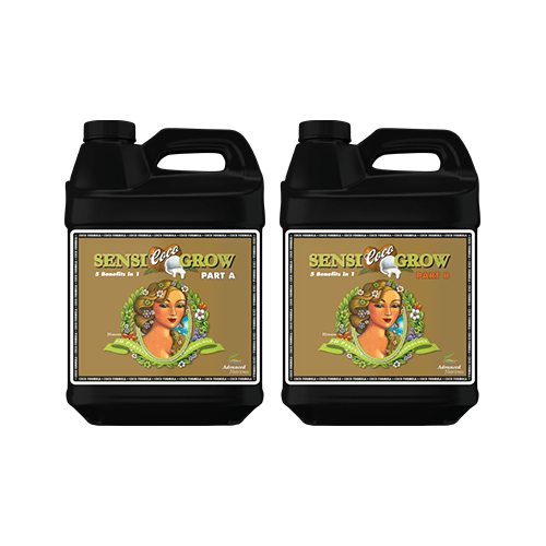 Advanced Nutrients Sensi Grow Coco A&B - hydroponics