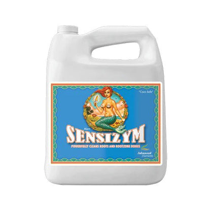 Advanced Nutrients Sensizym - hydroponics